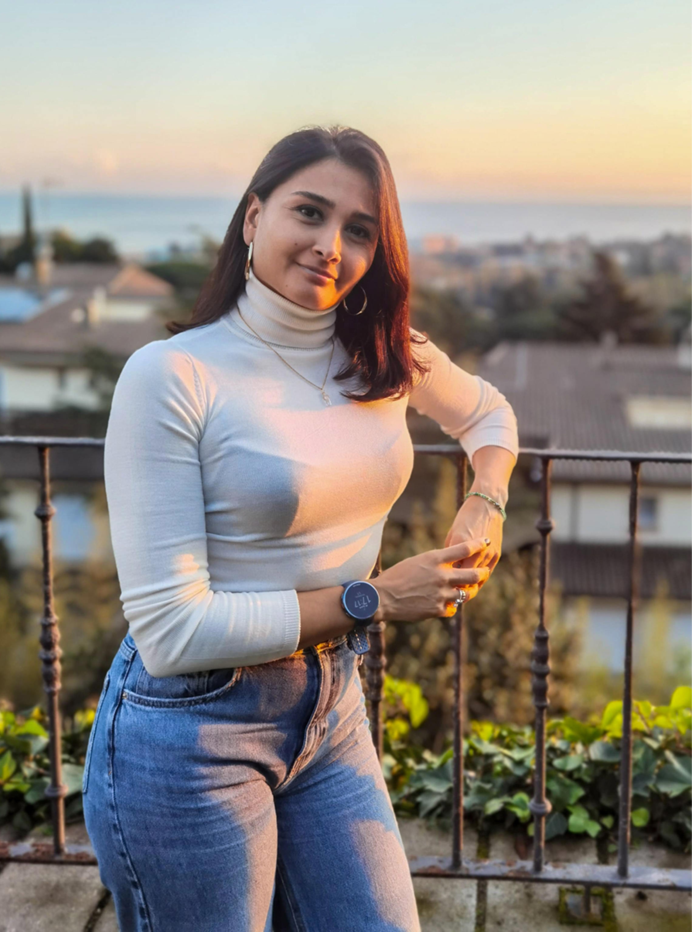 Karen D
